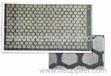 Oil Vibrating Sieving Mesh