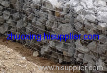 wire gabion box