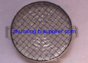 barbecue wire mesh