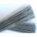 galvanized straight and cut iron wire