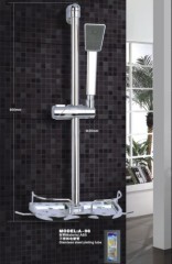 shower set