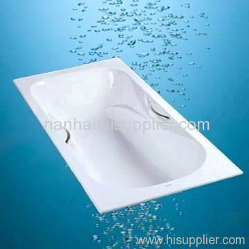 enamel sanitary ware products