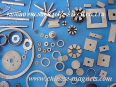 Imane de AlNiCo Magnets