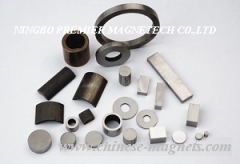 SmCo Magnets