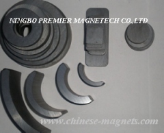 Hard Ferrite Magnet