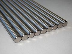 Titanium Bars