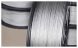 titanium wire