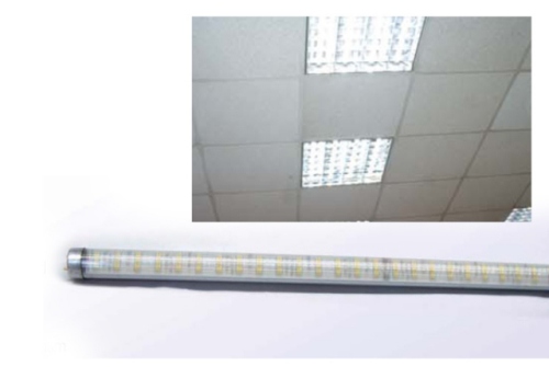 Led Tube Lamp