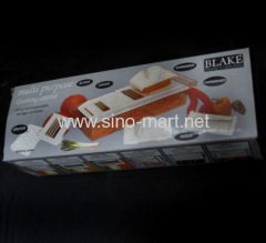 multi purpose grater set