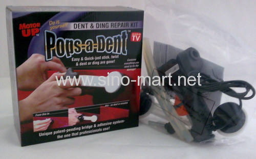 Pops A Dent Dent & Ding Repair kit