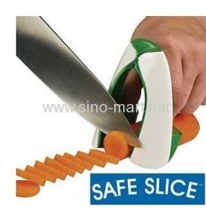 SAFE SLICE