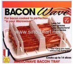 Bacon Tray