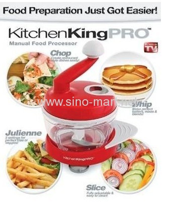 kitchen king pro