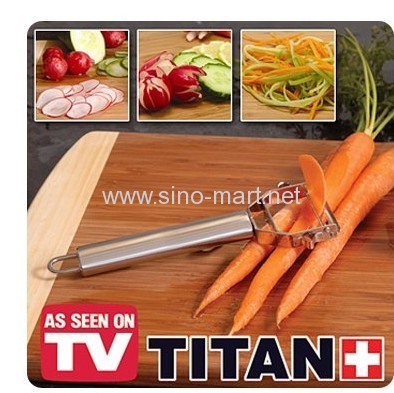 Titan Wonder Peeler