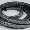 Mesh Reinforced graphite packing