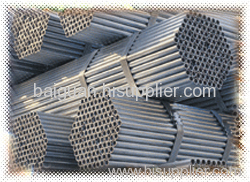 25Mn seamless steel pipe