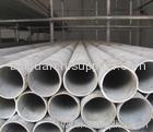 CK25 seamless steel pipe