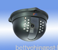 Varifocal IR Dome Camera