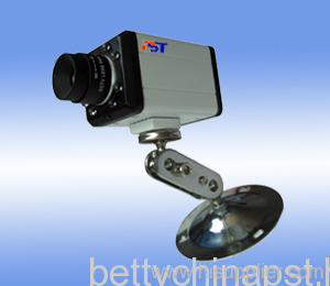 IP Network Camera