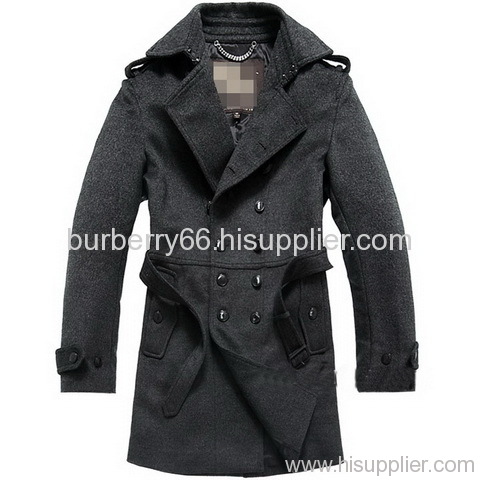 Burberry  Jackets