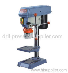 5 Varibale Speeds 13mm Bench Drill Press/Drilling Machine With Light (DP20013B-8