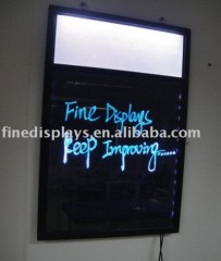 LED Writting Board