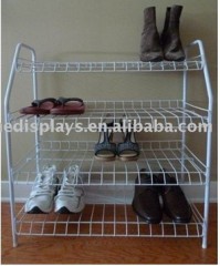 shoe rack