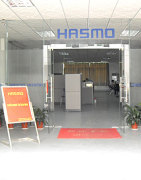 Hasmo Industries Ltd.