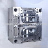 Automotive plastic injection mould