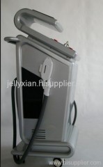 3 in 1 IPL+RF+LASER Beauty Equipment