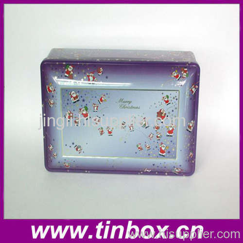 tin box