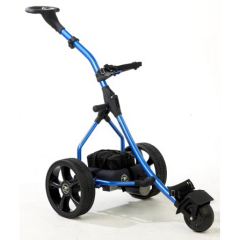 electrical electric golf trolley