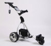 601R remote golf trolley