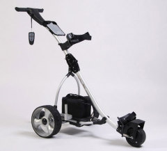 Remote Control Golf Trolley