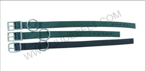 Durable Double-Circled Pet Agility Collar