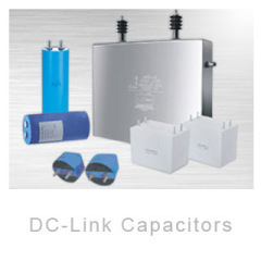 DC link capacitor