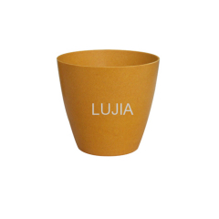 Biodegradable Plastic Flower Pot