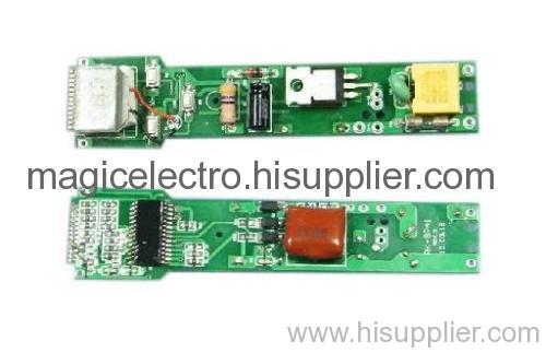 electronic control boards