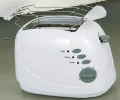 Toaster