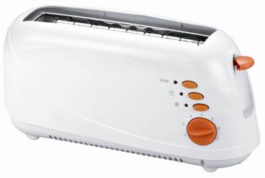 Electric Toasters