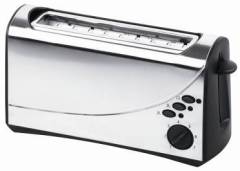 Stainless Steel Toaster