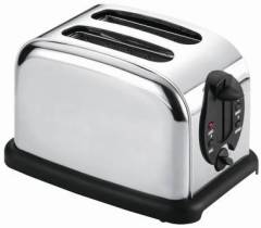 2 Slice Electric Toaster