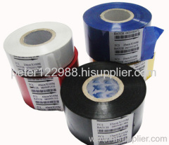 Black 30mm*100M Hot coding foil