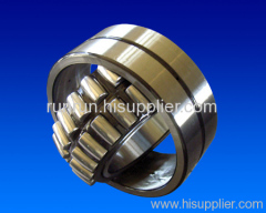 Spherical roller bearing