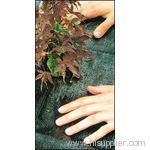 weed control fabric / landscape fabric / geotextiles
