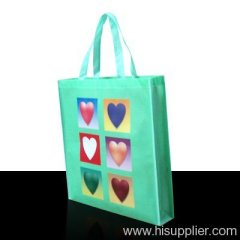 PP non-woven shopping bag