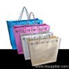 PP non-woven fashion bag