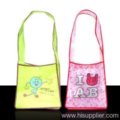 PP non-woven fashion bag