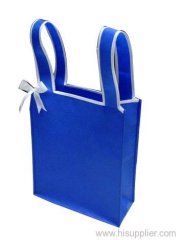 PP non-woven fashion bag