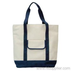 PP non-woven fashion bag with lamination